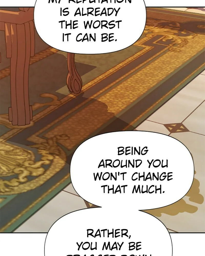 Read Your Throne chapter 55 image 51 on Lezhin
