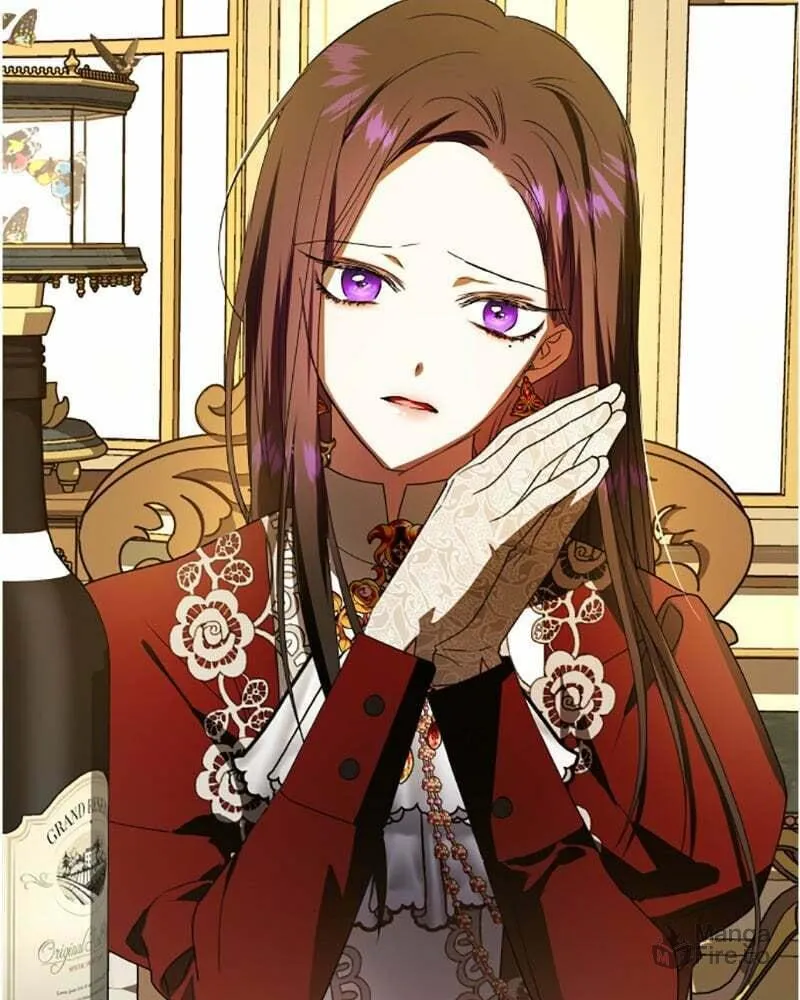 Read Your Throne chapter 55 image 65 on Lezhin