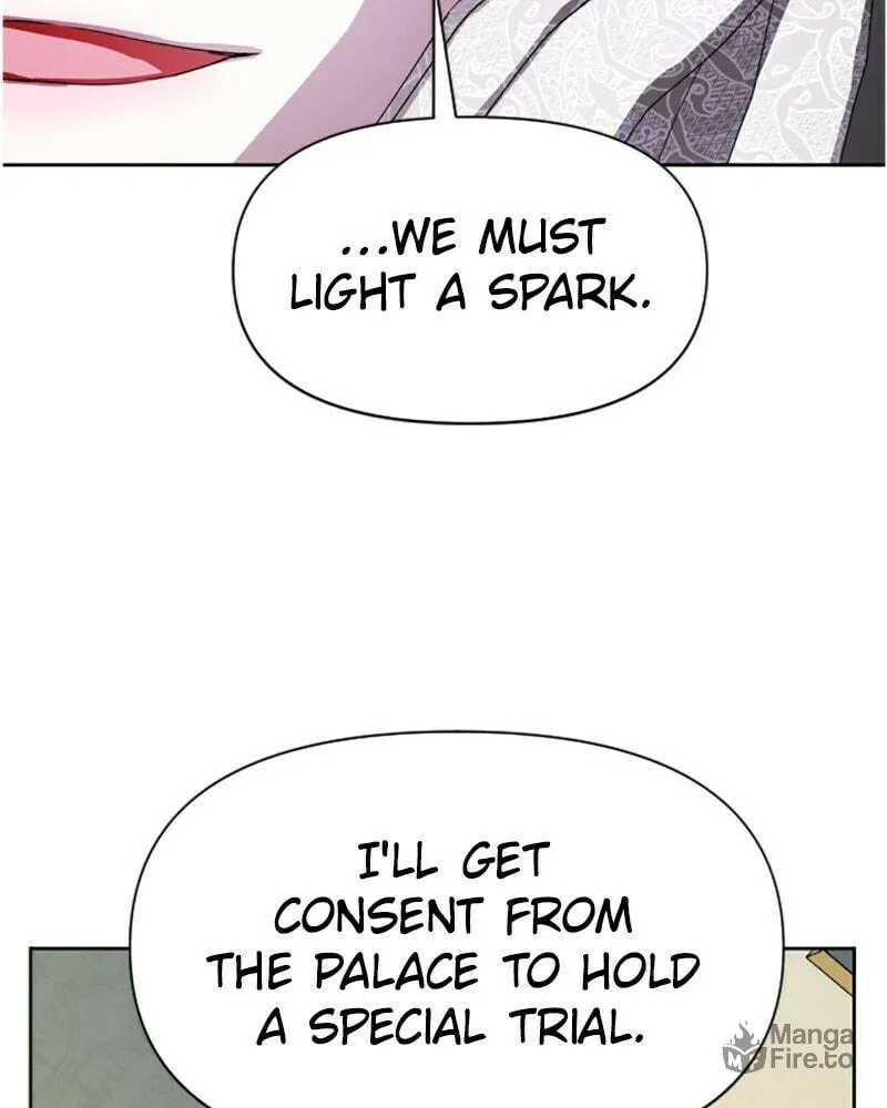 Read Your Throne chapter 55 image 68 on Lezhin