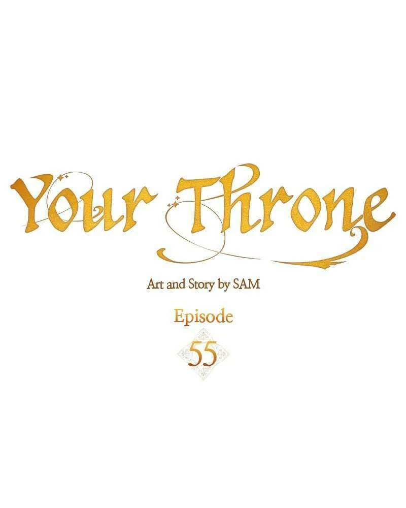 Read Your Throne chapter 55 image 96 on Lezhin