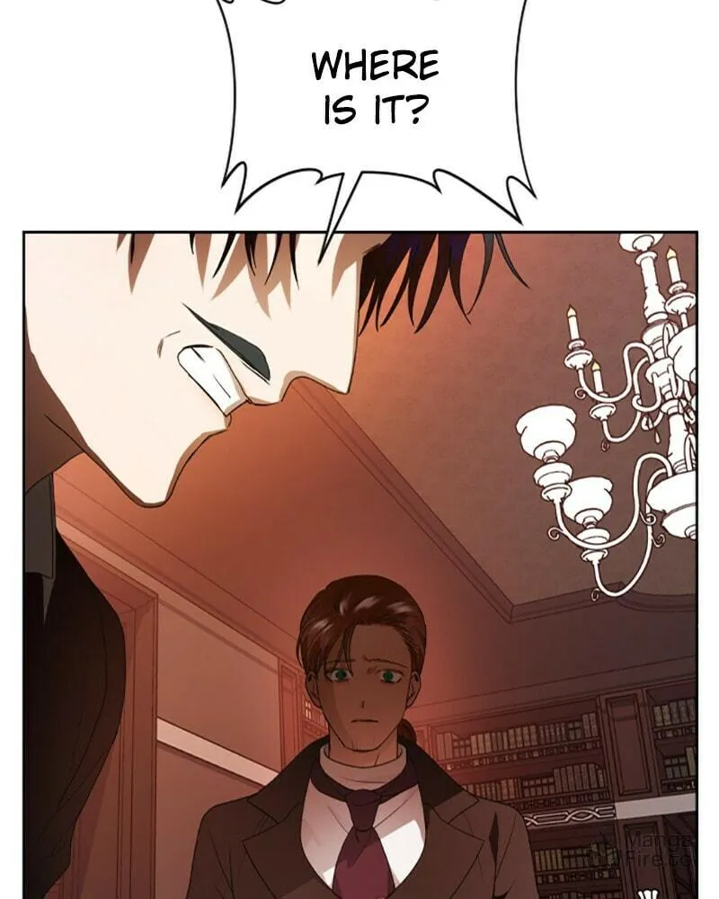 Read Your Throne chapter 55 image 99 on Lezhin