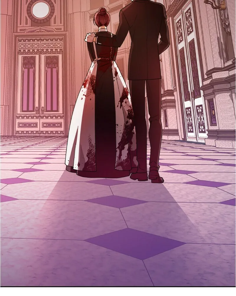 Read Your Throne chapter 56 image 10 on Lezhin