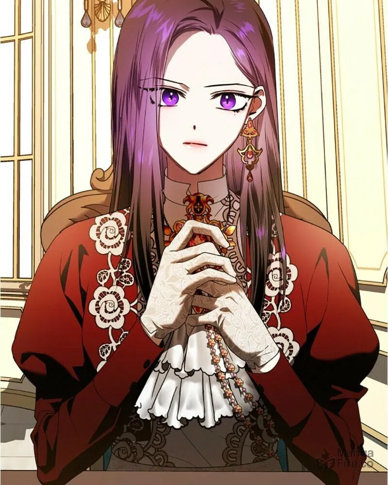 Read Your Throne chapter 56 image 109 on Lezhin
