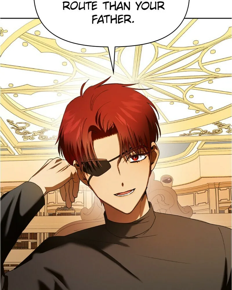 Read Your Throne chapter 56 image 112 on Lezhin