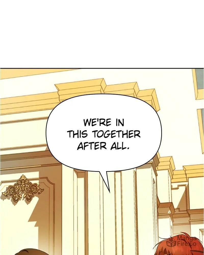 Read Your Throne chapter 56 image 116 on Lezhin