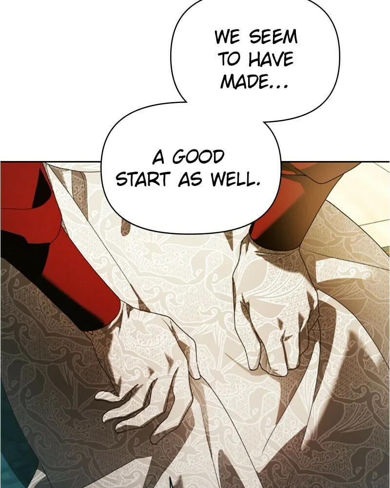 Read Your Throne chapter 56 image 118 on Lezhin