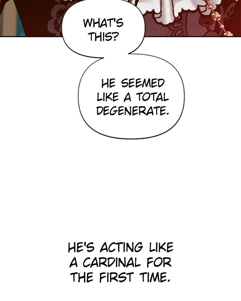 Read Your Throne chapter 56 image 127 on Lezhin