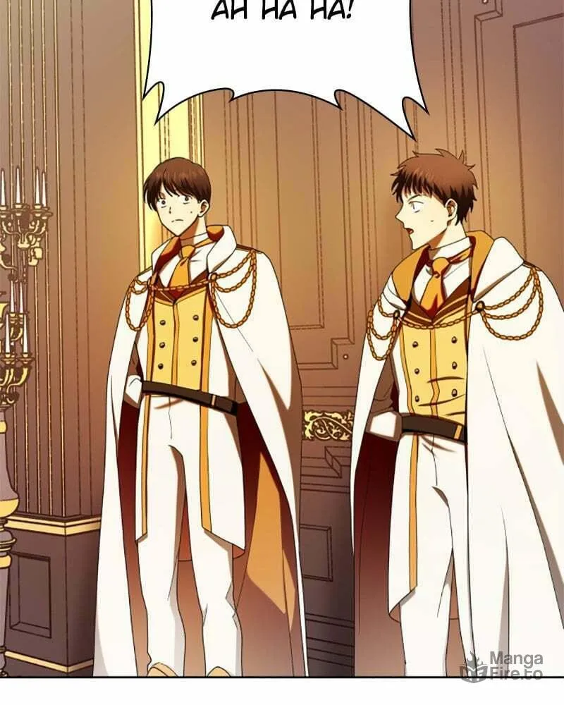 Read Your Throne chapter 56 image 159 on Lezhin