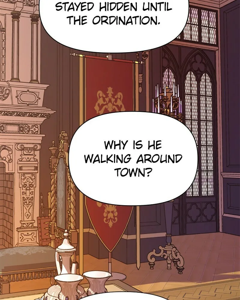 Read Your Throne chapter 56 image 168 on Lezhin