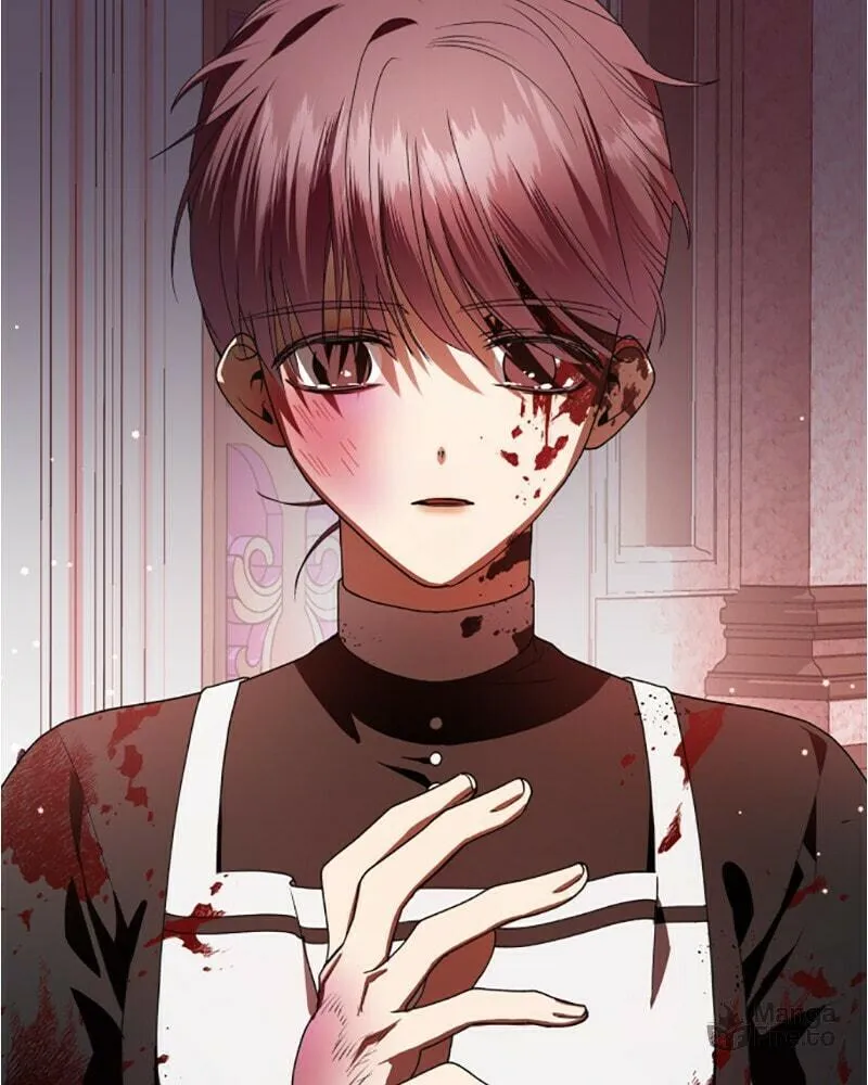 Read Your Throne chapter 56 image 2 on Lezhin