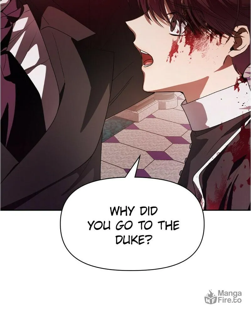 Read Your Throne chapter 56 image 20 on Lezhin