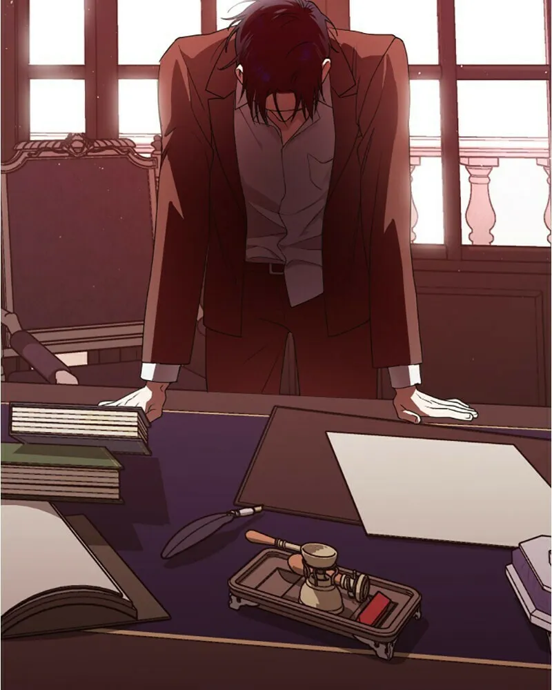 Read Your Throne chapter 56 image 25 on Lezhin