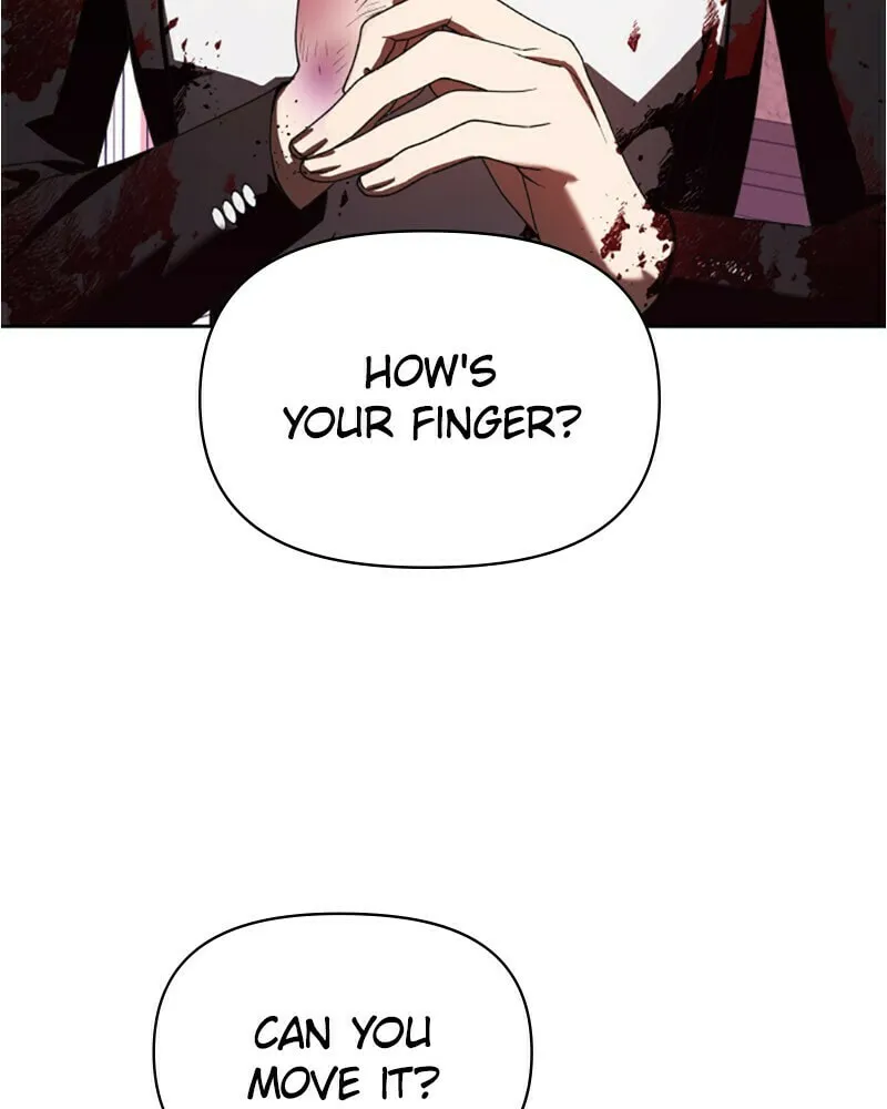 Read Your Throne chapter 56 image 3 on Lezhin