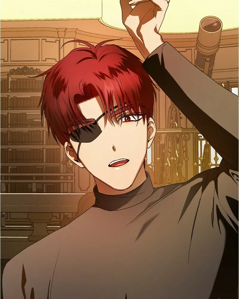 Read Your Throne chapter 56 image 36 on Lezhin