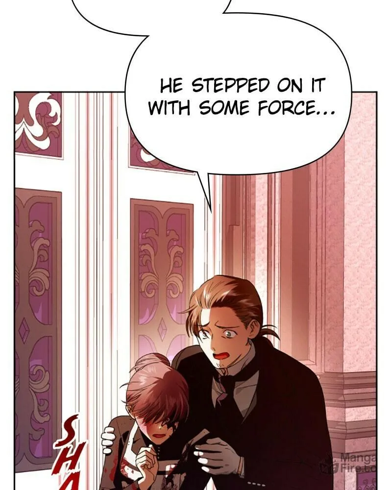 Read Your Throne chapter 56 image 4 on Lezhin