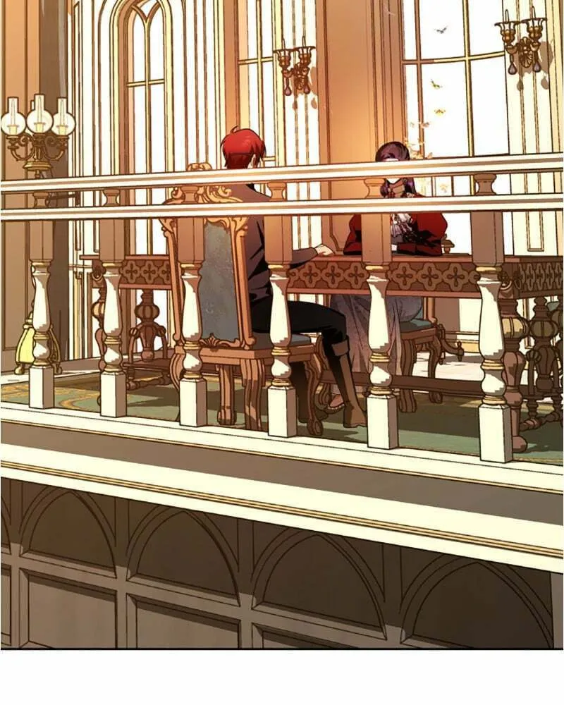 Read Your Throne chapter 56 image 42 on Lezhin