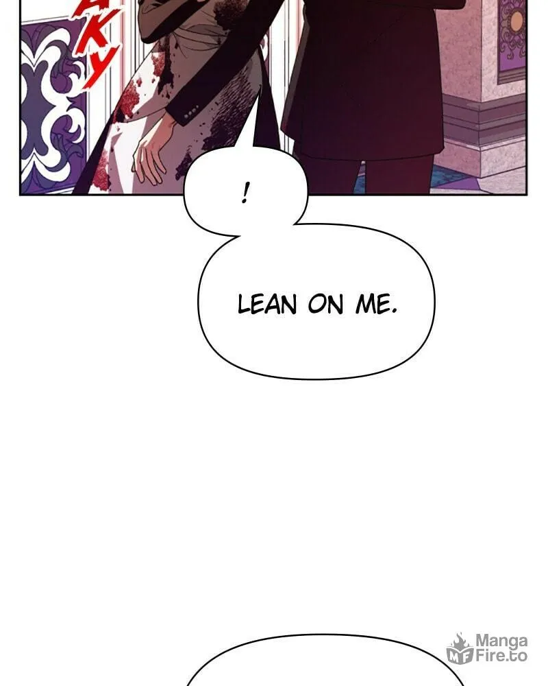 Read Your Throne chapter 56 image 5 on Lezhin