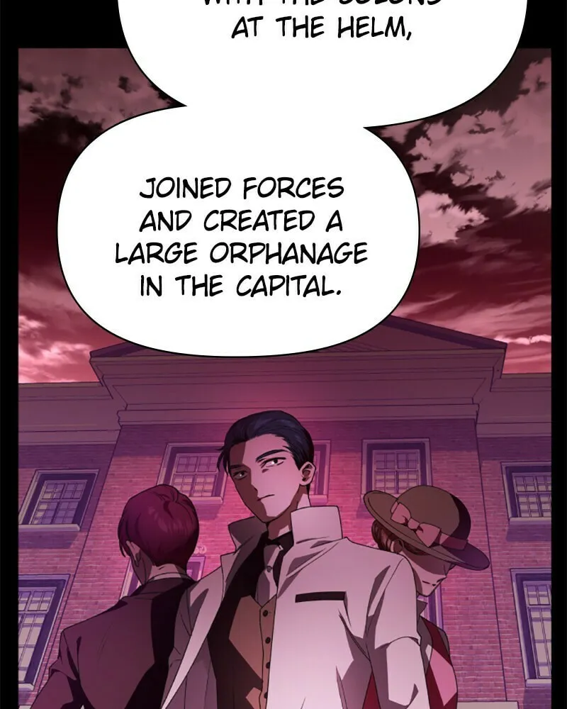 Read Your Throne chapter 56 image 55 on Lezhin