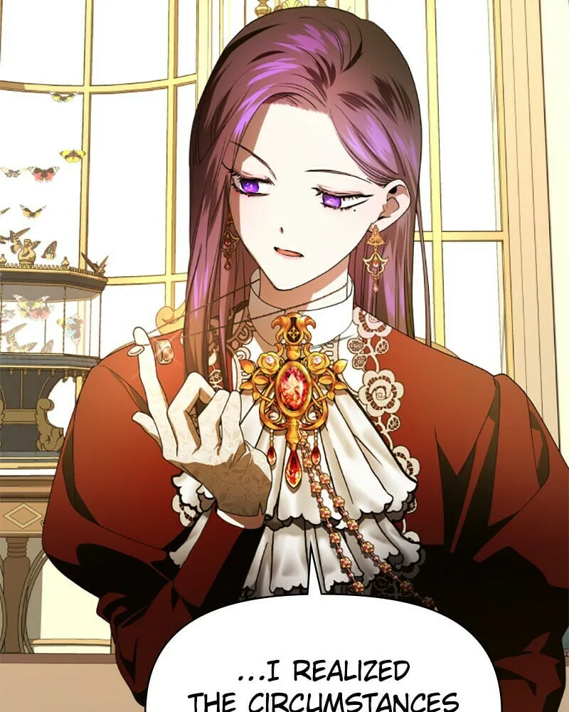 Read Your Throne chapter 56 image 58 on Lezhin