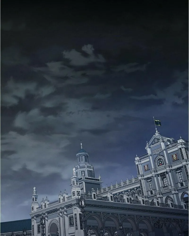 Read Your Throne chapter 56 image 71 on Lezhin