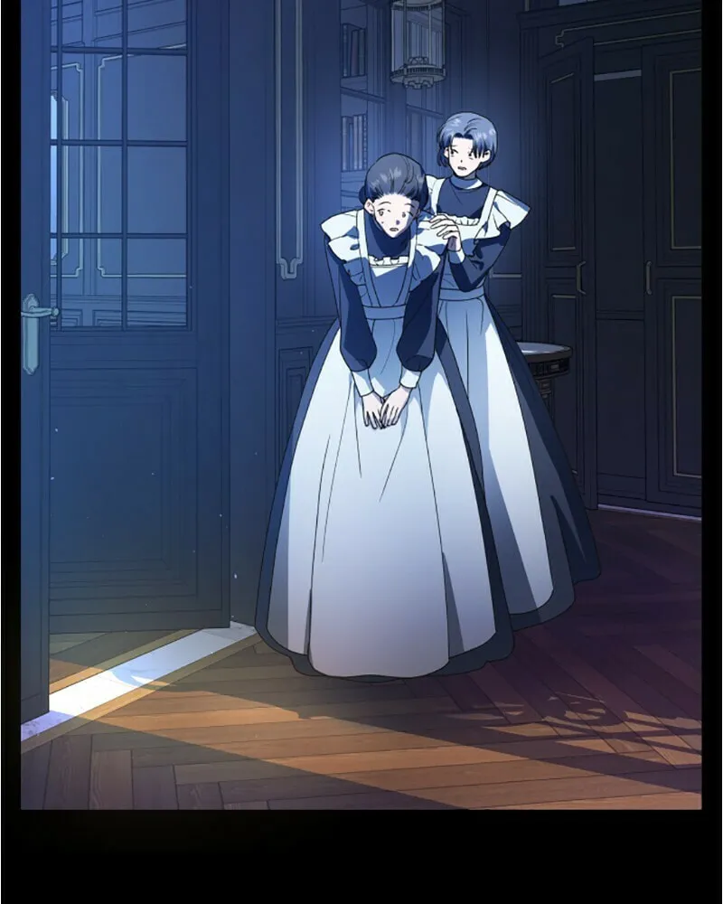 Read Your Throne chapter 56 image 73 on Lezhin