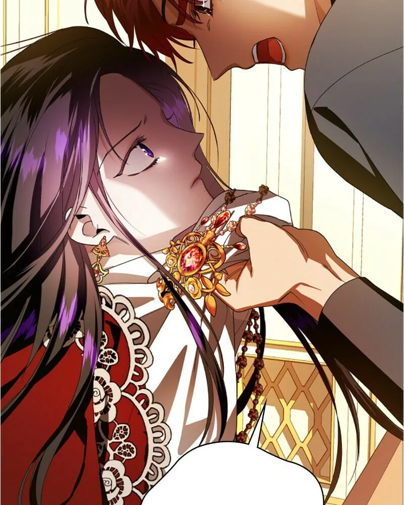 Read Your Throne chapter 56 image 90 on Lezhin