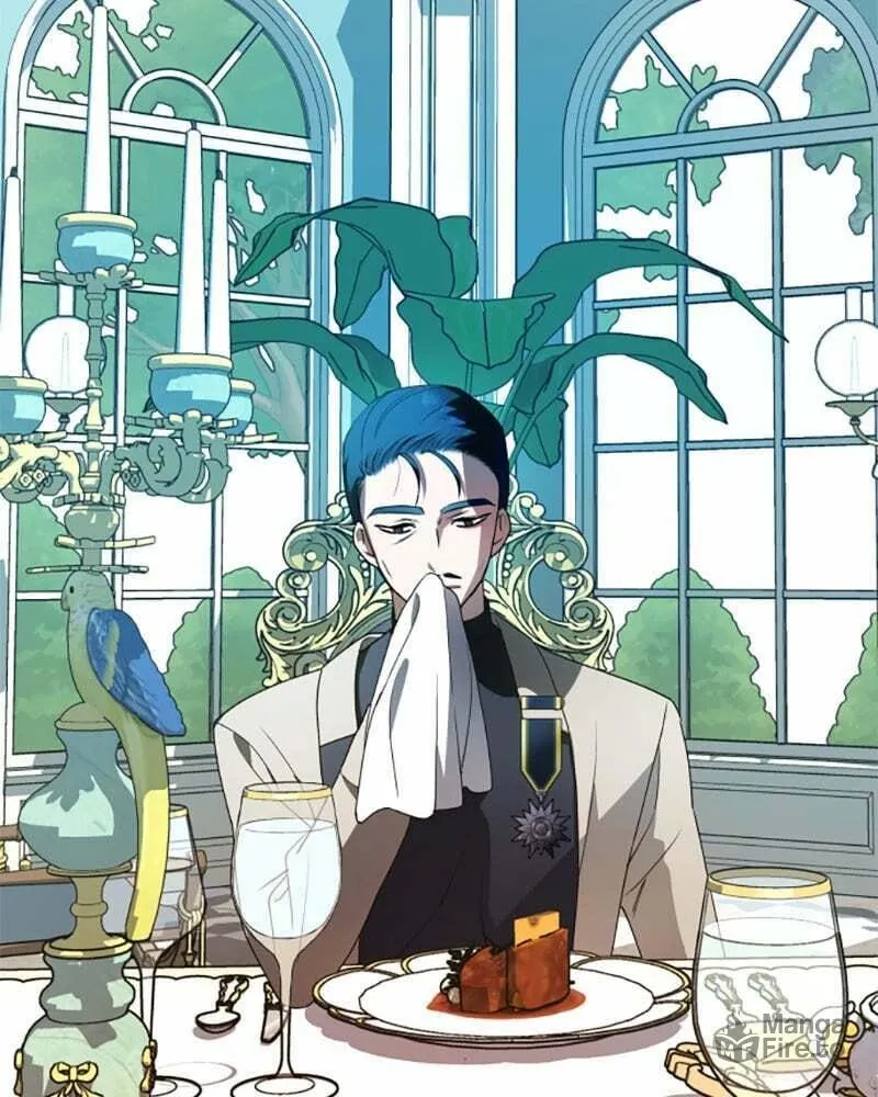 Read Your Throne chapter 57 image 104 on Lezhin