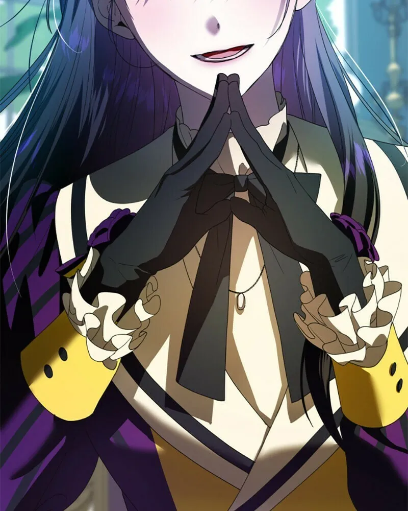 Read Your Throne chapter 57 image 118 on Lezhin