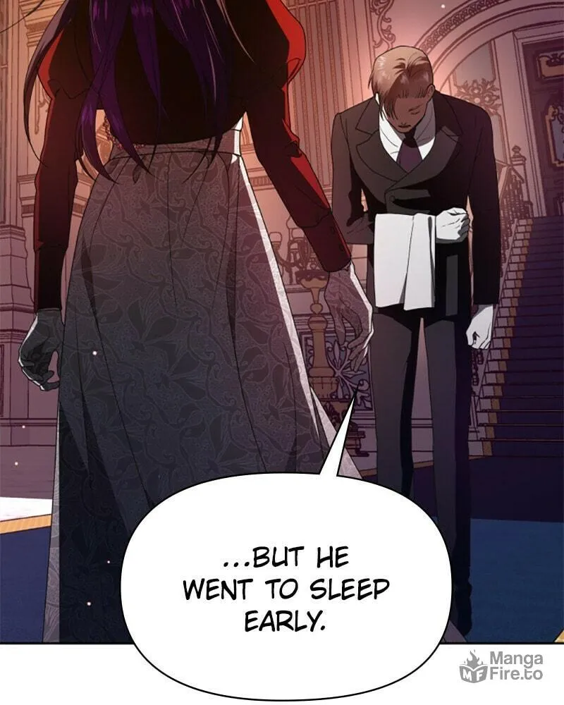 Read Your Throne chapter 57 image 14 on Lezhin