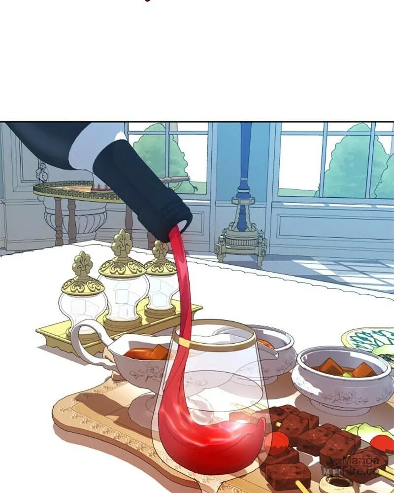 Read Your Throne chapter 57 image 146 on Lezhin