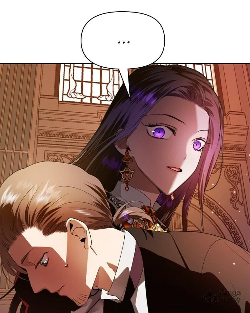 Read Your Throne chapter 57 image 17 on Lezhin