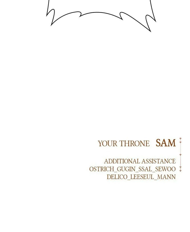 Read Your Throne chapter 57 image 178 on Lezhin