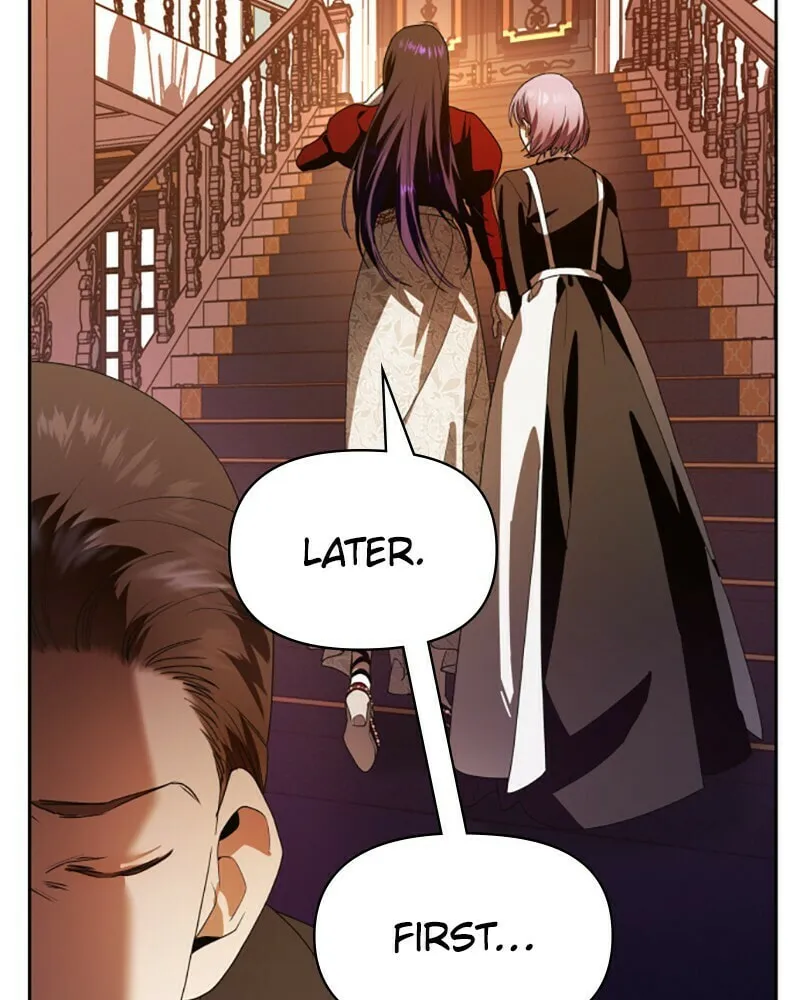 Read Your Throne chapter 57 image 21 on Lezhin