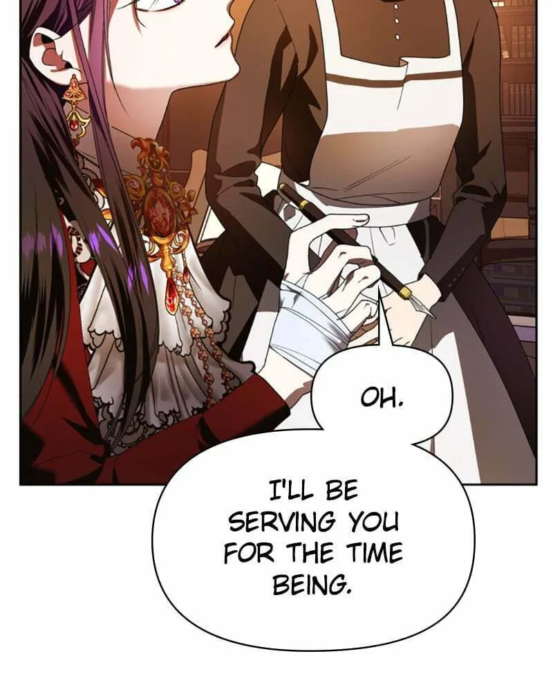 Read Your Throne chapter 57 image 28 on Lezhin
