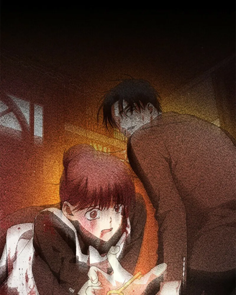 Read Your Throne chapter 57 image 3 on Lezhin