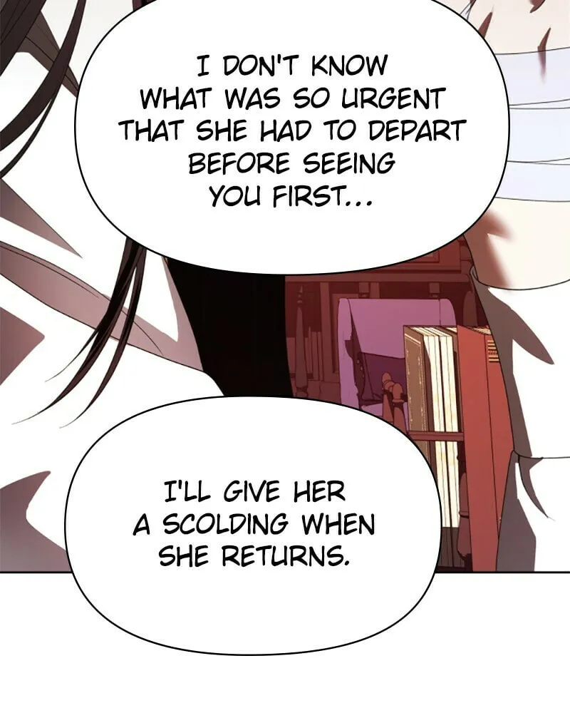 Read Your Throne chapter 57 image 31 on Lezhin