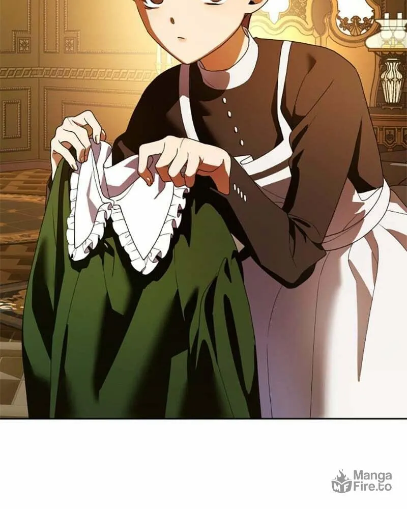 Read Your Throne chapter 57 image 41 on Lezhin