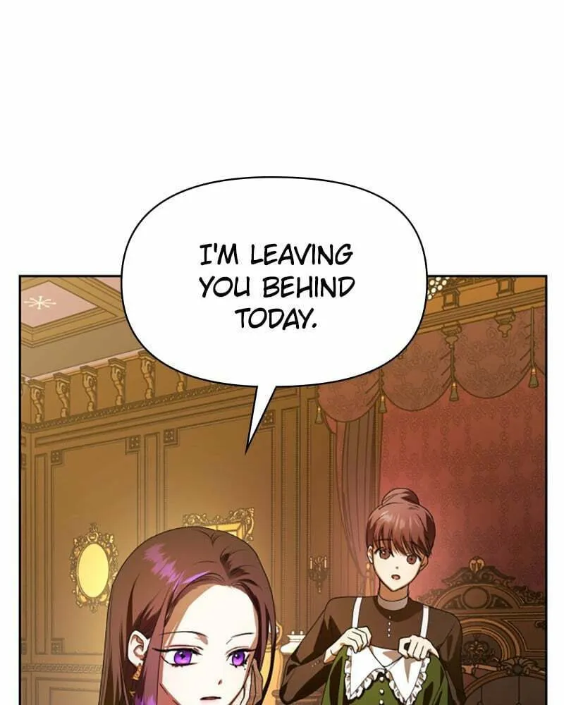 Read Your Throne chapter 57 image 42 on Lezhin