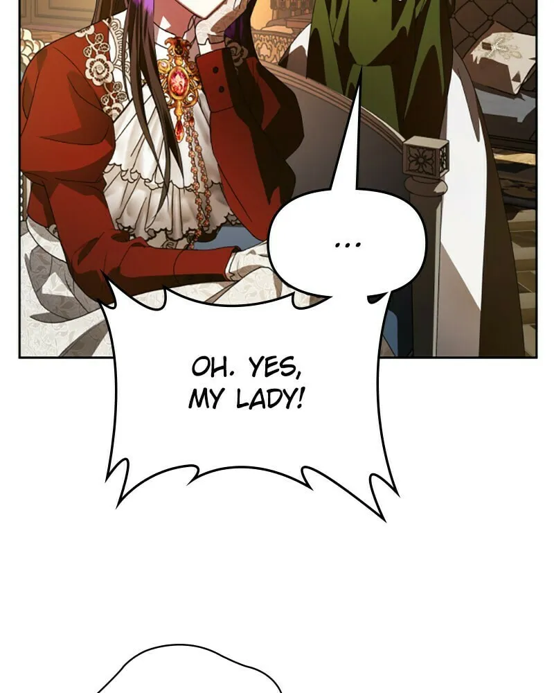 Read Your Throne chapter 57 image 43 on Lezhin