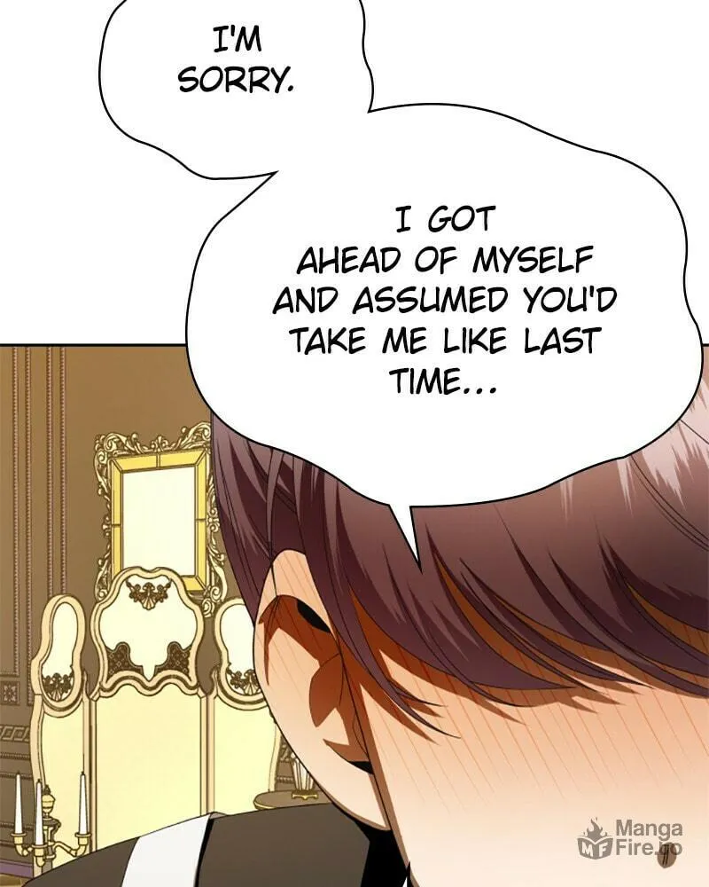 Read Your Throne chapter 57 image 44 on Lezhin