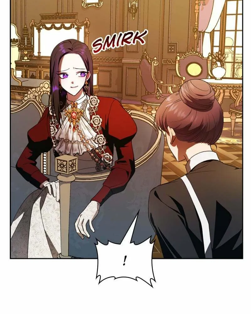 Read Your Throne chapter 57 image 46 on Lezhin
