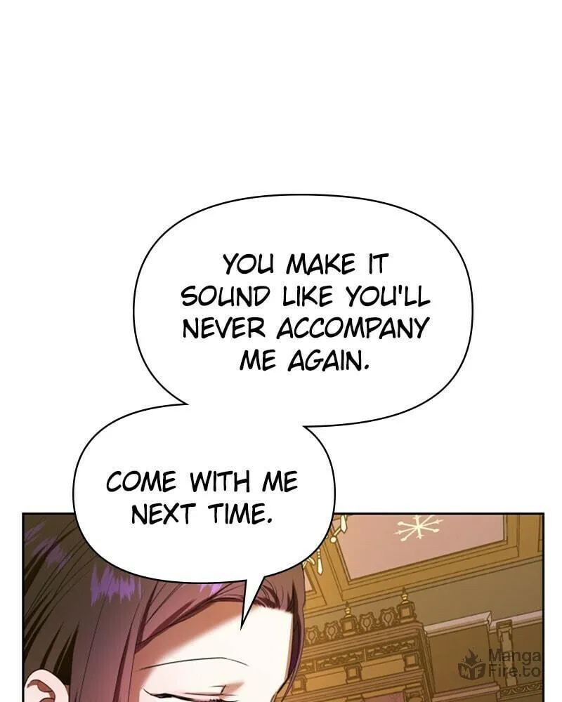 Read Your Throne chapter 57 image 47 on Lezhin