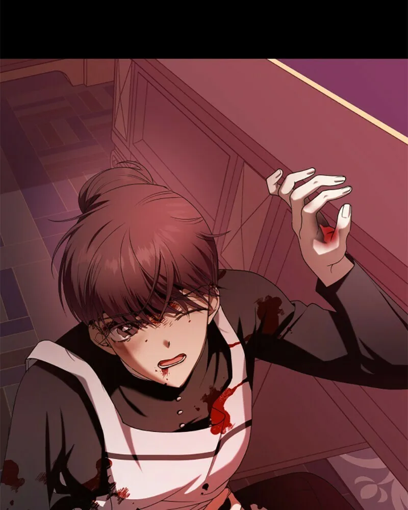 Read Your Throne chapter 57 image 78 on Lezhin