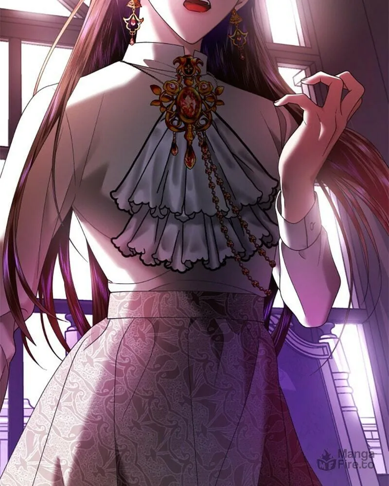 Read Your Throne chapter 57 image 92 on Lezhin