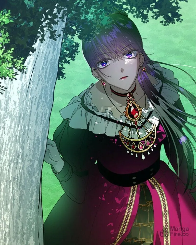 Read Your Throne chapter 58 image 107 on Lezhin