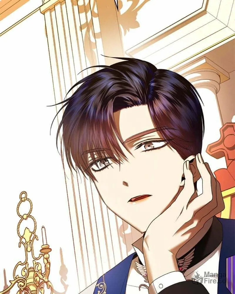 Read Your Throne chapter 58 image 143 on Lezhin