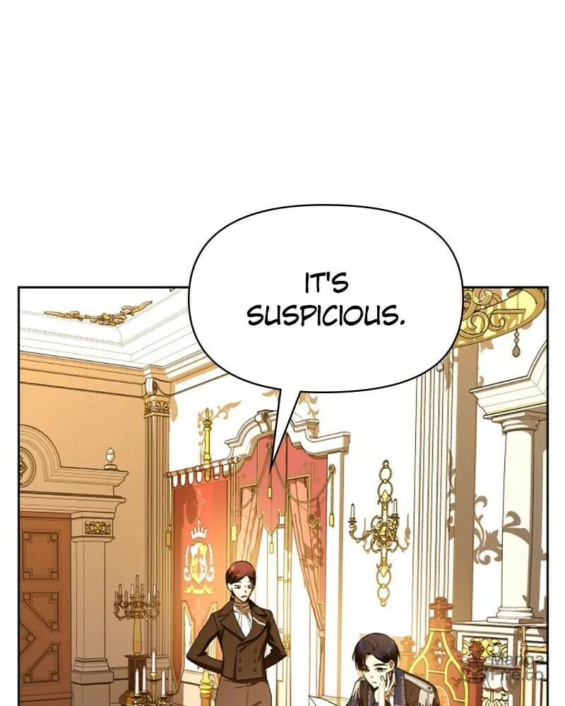 Read Your Throne chapter 58 image 146 on Lezhin
