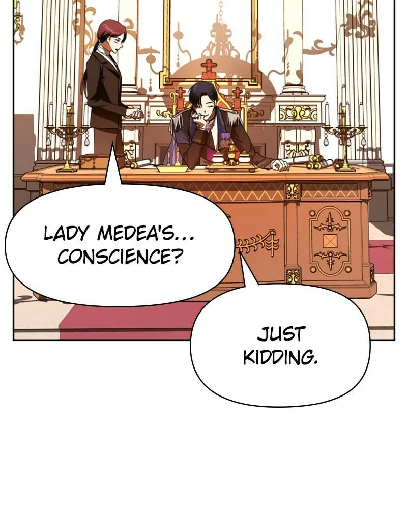 Read Your Throne chapter 58 image 150 on Lezhin