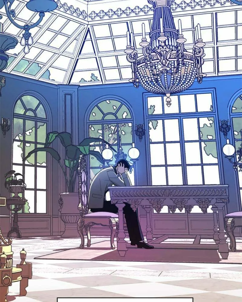 Read Your Throne chapter 58 image 22 on Lezhin