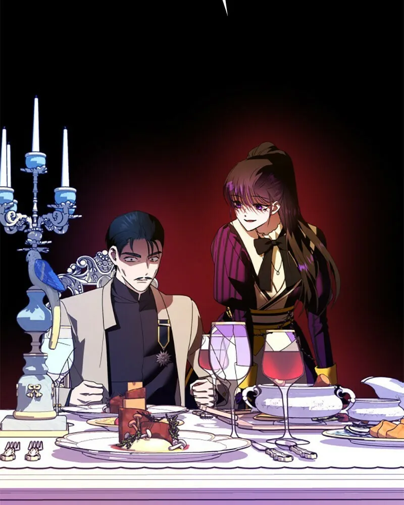 Read Your Throne chapter 58 image 3 on Lezhin